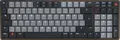 Produktbild: G8A-25510HOADE-2 - Tastatur, Bluetooth/Funk, MX Low Profile 2.0 Schalter