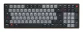 Produktbild: CHERRY KW 550 MX LP