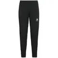 Produktbild: Odlo Zeroweight Laufhose Herren-Schwarz, Größe S
