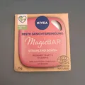 Produktbild: Nivea MagicBar Feste Gesichtsreinigung Strahlend Schön Rosenextrakt & Vitamin E