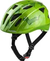 Produktbild: ALPINA Kinder-Helm Ximo Flash, green Dino