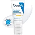 Produktbild: CeraVe Feuchtigkeitsspendende Gesichtscreme mit LSF 30 52 ml