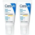 Produktbild: CeraVe Facial Moisturising Lotion SPF30 Duo 2x52ml