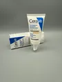 Produktbild: CeraVe Feuchtigkeitsspendende Gesichtscreme Mit UV-Schutz 52 ml, Pzn 18386632 !!
