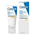 Produktbild: Feuchtigkeitsspendende Gesichtslotion CeraVe Loción Hidratante Spf 30 52 ml