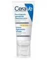 Produktbild: CeraVe Feuchtigkeitsspendende Gesichtscreme Mit UV-Schutz 52 ml, Pzn 18386632