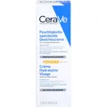 Produktbild: CERAVE feuchtigkeitsspendende Gesichtscreme SPF 30    52 ml   PZN18386632