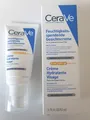 Produktbild: CERAVE feuchtigkeitsspendende Gesichtscreme SPF 30, 52 ml VP leicht beschädigt