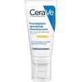 Produktbild: CERAVE feuchtigkeitsspendende Gesichtscreme SPF 30 52 ml PZN 18386632