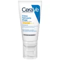 Produktbild: CeraVe Feuchtigkeitscreme Gesicht SPF30 52 ml ist eine Feuchtigkeitscreme für da