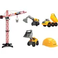 Produktbild: Volvo Construction Set
