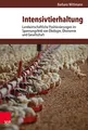 Produktbild: Intensivtierhaltung: Landwirtschaftliche Positionierungen im Spannungsfeld von Ökologie, Ökonomie und Gesellschaft (Umwelt und Gesellschaft)
