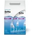 Produktbild: ReNu MPS Sensitive Eyes (6x 240ml) 6-Monatspack