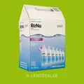 Produktbild: »» RENU MPS SENSITIVE EYES BIG PACK - 6x 240ml  BAUSCH + LOMB ««