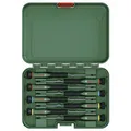 Produktbild: Bosch Home and Garden 1600A02Z9M Elektrotechnik und Feinwerktechnik Schraubendreher-Set Kreuzschlitz Phillips