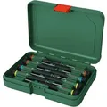 Produktbild: Bosch Präzisionsschraubendreher-Set 8-tlg.