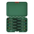 Produktbild: Bosch Handwerkzeuge - Präzisionsschraubendreher-Set, 8-tlg.