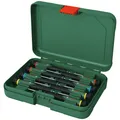 Produktbild: Bosch Präzisionsschraubendreher-Set 8-teilig