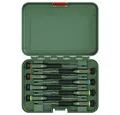 Produktbild: Bosch Home & Garden Schraubendreher Handwerkzeuge Präzisionsschraubendreher-Set 8-tlg 1600A02Z9M