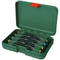Produktbild: Bosch Präzisionsschraubendreher-Set 8-teilig  Schraubenzieher