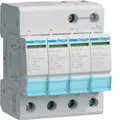 Produktbild: SPN413 ÜBERSPANNUNGSABLEITER T2 C 4P 3M 20/40KA 1,25KV TNS ehemaliger SP /G1DE
