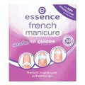 Produktbild: essence - Nageldesign - french manicure creative tip guides 02 - from heaven with love