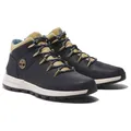 Produktbild: Timberland Mid Lace Up Sneaker, Herren, Dunkelblau F Grain, 44 EU