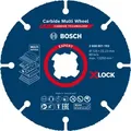 Produktbild: Bosch - Professional X-lock Cmw 125x22.23mm Expert (2608901193)