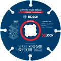 Produktbild: Bosch X-LOCK CMW 125x22.23mm EXPERT