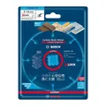 Produktbild: Bosch Trennscheibe EXPERT Carbide Multi Wheel X-LOCK 125mm x 22,23mm (Inh 1 Stk)
