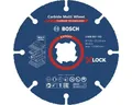 Produktbild: Trennscheibe Bosch Professional CMW Expert Ø 125x22 mm, X-LOCK Aufnahme