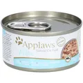 Produktbild: Applaws™ Thunfischfilet in Gelee für Kitten