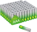 Produktbild: GP S80 AAA - Super, Alkaline Batterie, AAA (Micro), 80er-Pack