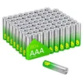 Produktbild: 80 GP Batterien SUPER Micro AAA 1,5 V