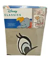 Produktbild: Disney CLASSICS DUMBO Baby Bettwäsche-Set 100x135 + 40x60cm Neu OVP *