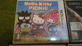 Produktbild: Gioco 3DS Hello Kitty PIC
