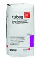 Produktbild: Tubag Trass-Fugenmörtel TFP 25 kg breite Fugen Verfugen Mörtel