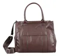 Produktbild: GERRY WEBER Day Time Shopper LHZ L Shopper Tasche Dark Brown dunkelbraun