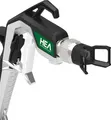 Produktbild: HEA Control Pro Hybrid-Spritzpistole für Sprühgeräte - WAGNER 517100