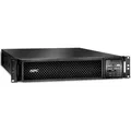 Produktbild: APC Smart-UPS (1500 VA, 1500 W, Online-Doppelwandler USV) (SRT1500RMXLI)