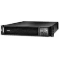 Produktbild: APC Smart-UPS SRT1500RMXLI USV 1500VA, 1500W, Online-Doppelwandlung, 6x C13, Rack-Montage