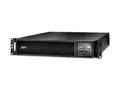 Produktbild: APC Smart-UPS SRT 1500VA RM - USV (in Rack montierbar/extern) (SRT1500RMXLI)