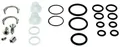 Produktbild: GROHE Dichtungsset 45878 für Freehander 45878000