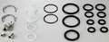 Produktbild: GROHE Dichtungsset 45878 für Freehander 45878000