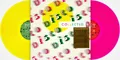 Produktbild: Disco - Collected Chic Houston Limited Audiophile Magenta Yellow 2 Vinyl LP 1NEU