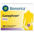 Produktbild: Canephron Uno überzogene Tabletten 30 St