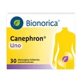 Produktbild: Canephron® Uno bei Blasenentzündung – mit 4-fach Wirkung