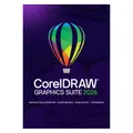 Produktbild: Corel CorelDRAW Graphics Suite 2026 Download Code (1 User, 1 Geräte/User, unbegrenzt) (ESDCDGS2026ML)