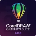 Produktbild: CorelDRAW Graphics Suite 2026