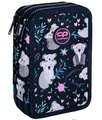 Produktbild: Dreaming Koala Jumper 3 Coolpack Federmäppchen mit drei Fächern und Zubehör
